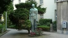 Erich Schmidtbochum: Bergm�nner (1950-51)